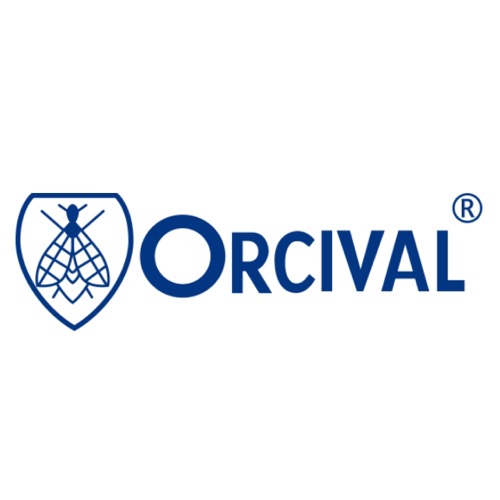 ORCIVAL ロゴ